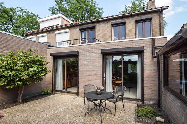Medium property photo - Van Der Eygenweg 5, 5231 PA 's-Hertogenbosch